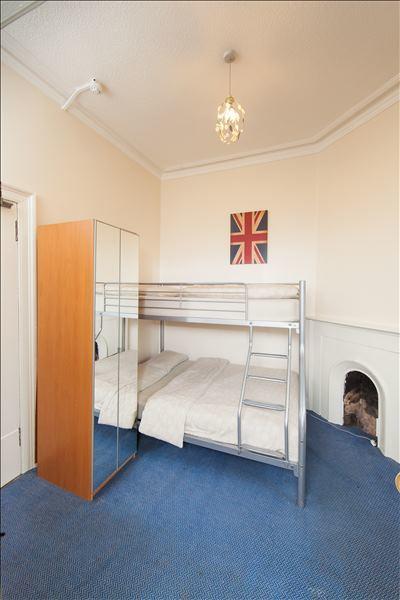 אדינבורו Kingsview Rooms מראה חיצוני תמונה