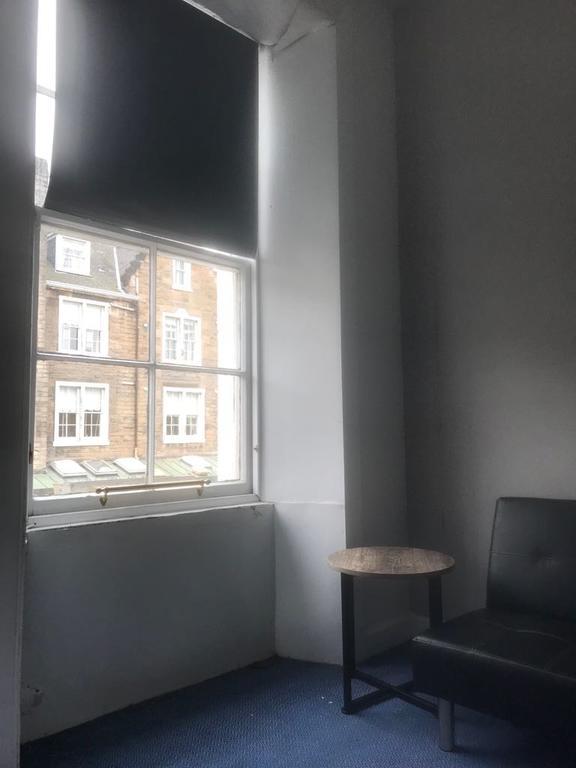 אדינבורו Kingsview Rooms מראה חיצוני תמונה