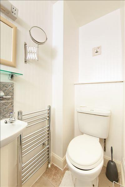 אדינבורו Kingsview Rooms מראה חיצוני תמונה