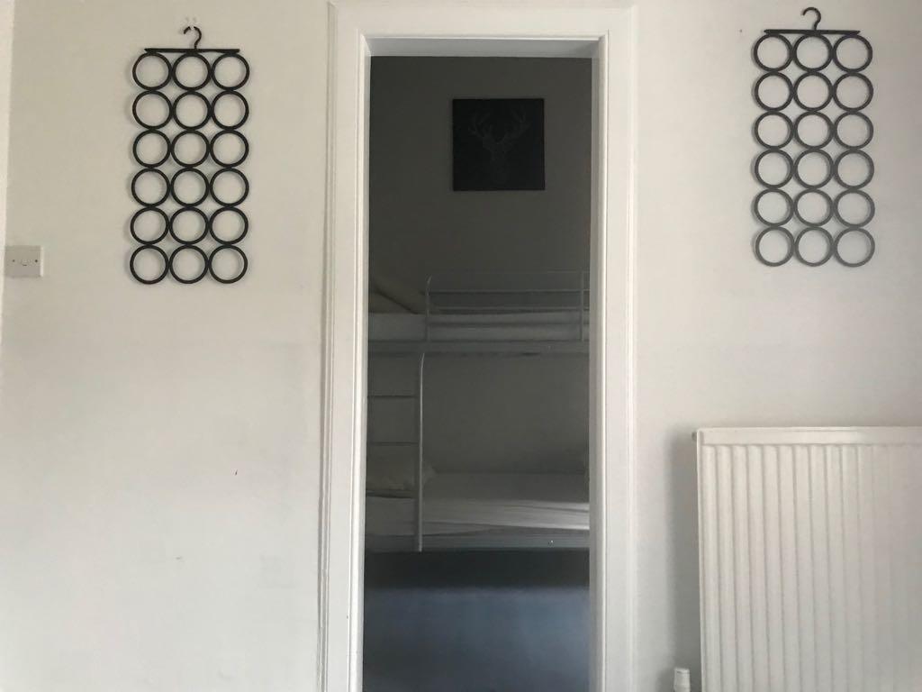 אדינבורו Kingsview Rooms מראה חיצוני תמונה