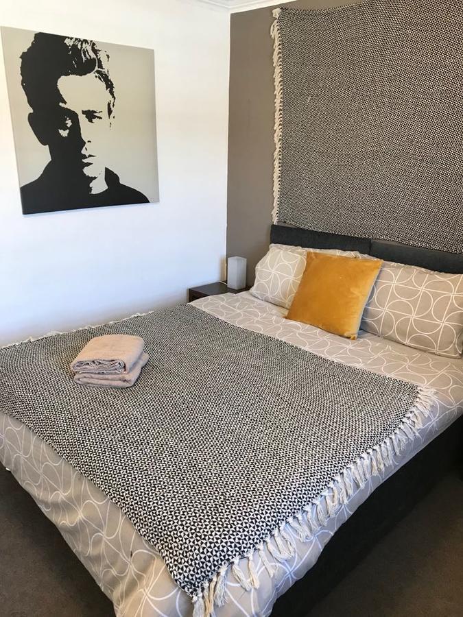 אדינבורו Kingsview Rooms מראה חיצוני תמונה