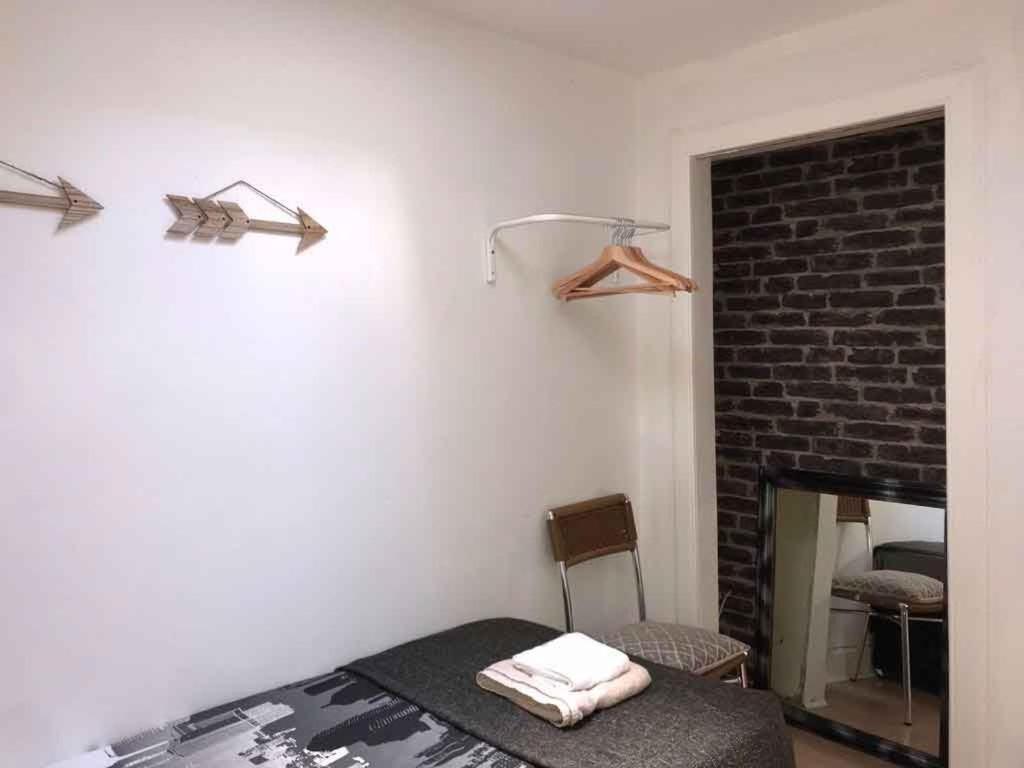 אדינבורו Kingsview Rooms מראה חיצוני תמונה
