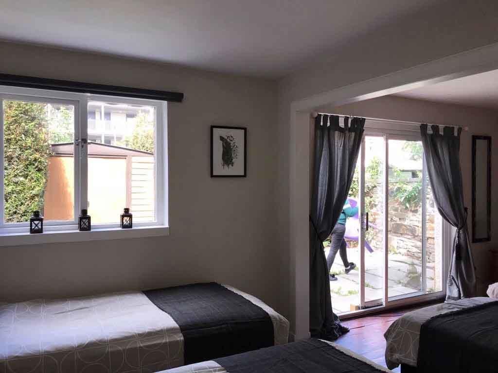 אדינבורו Kingsview Rooms מראה חיצוני תמונה